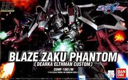 HG Blaze Zaku Phantom