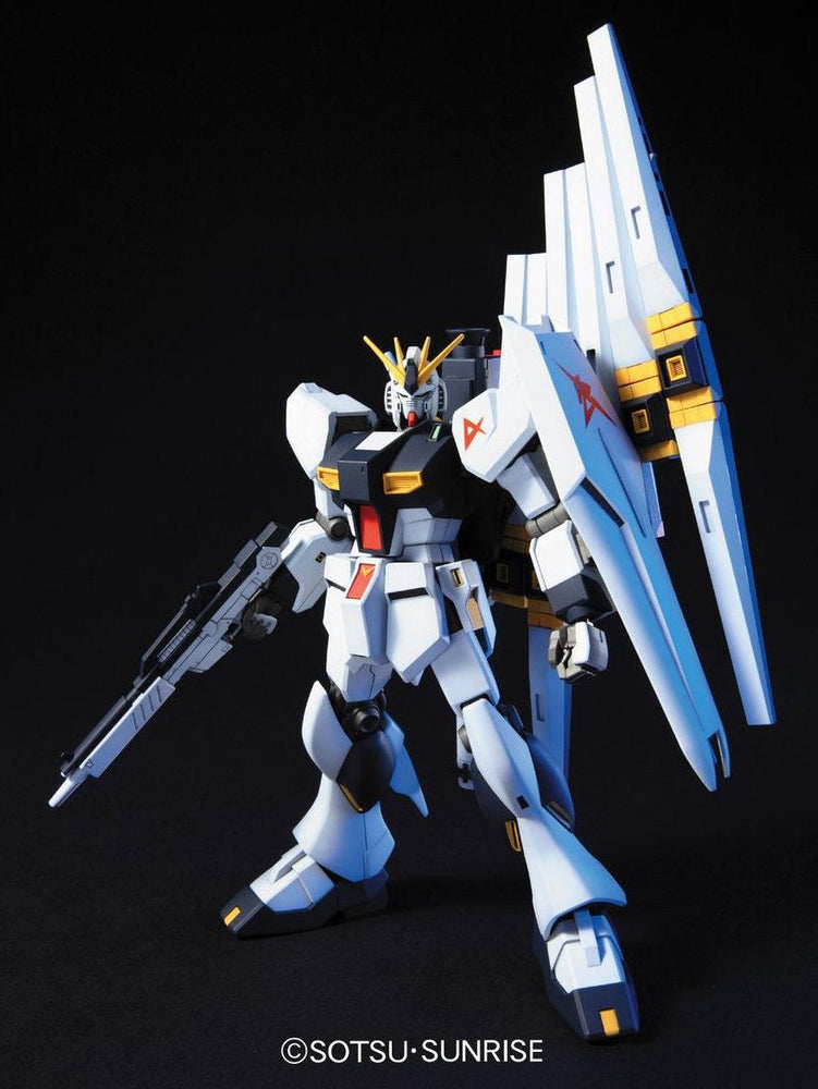 HGUC 1/144 Nu Gundam