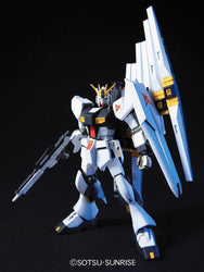 HGUC 1/144 Nu Gundam