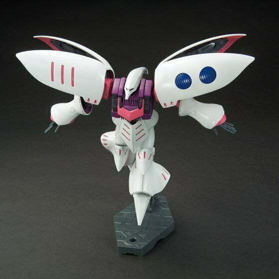 HGUC 1/144 Qubeley