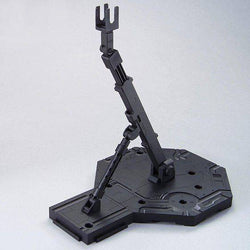 Bandai Action Base 1 - Black Color