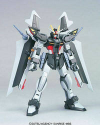 HG Strike Noir Gundam