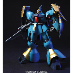 HGUC Jagd Doga (Gyunei)