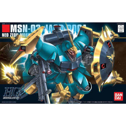 HGUC Jagd Doga (Gyunei)