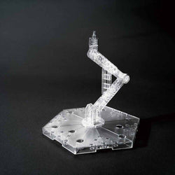 Bandai Action Base 5 - Clear Color