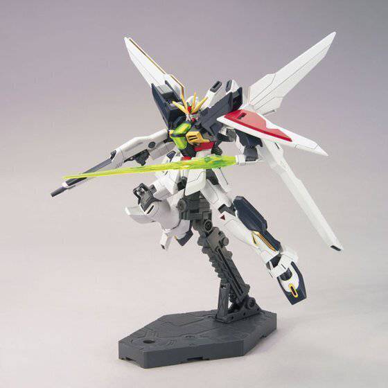 HGAW 1/144 Gundam Double X