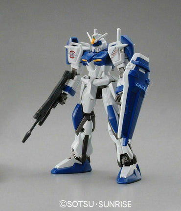 HG 1/144 Duel Gundam
