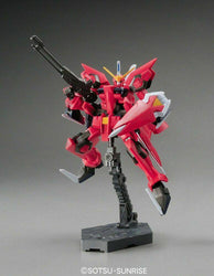HG 1/144 Aegis Gundam