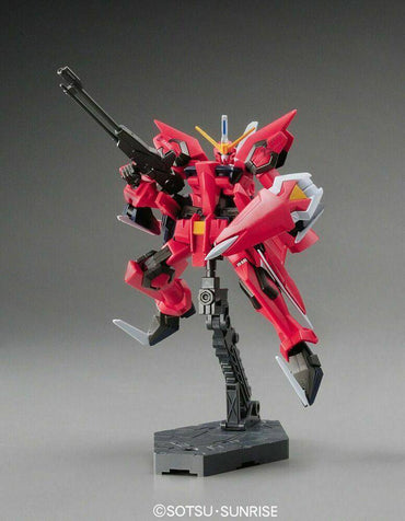 HG 1/144 Aegis Gundam