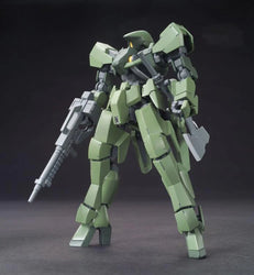 HG 1/144 Graze Standard Type / Commander Type
