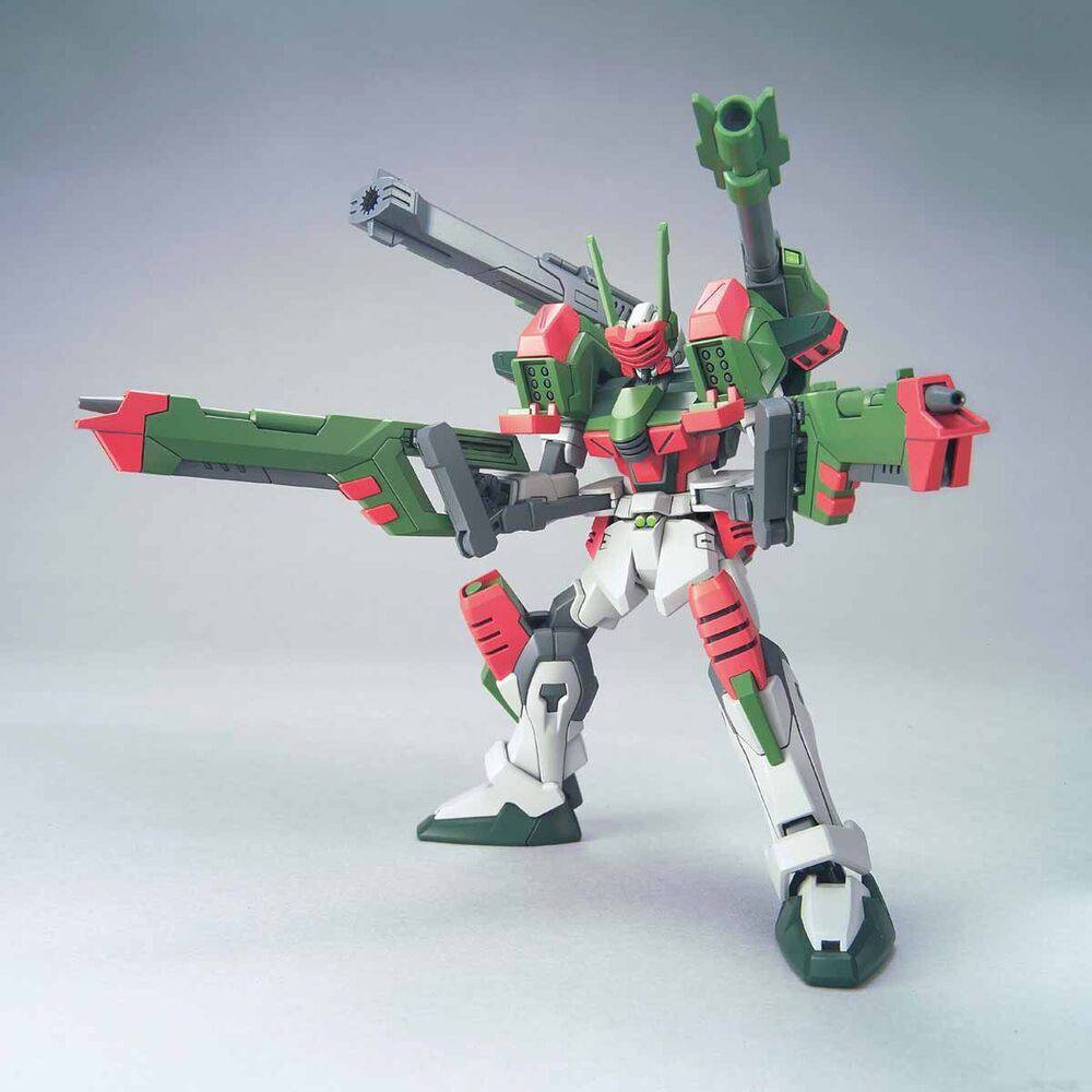 HG Verde Buster Gundam