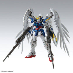 MG 1/100 Wing Gundam Zero EW Ver. Ka