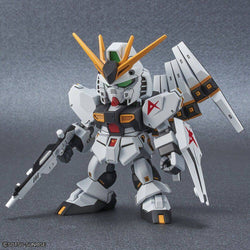 SD Gundam EX-Standard Nu Gundam