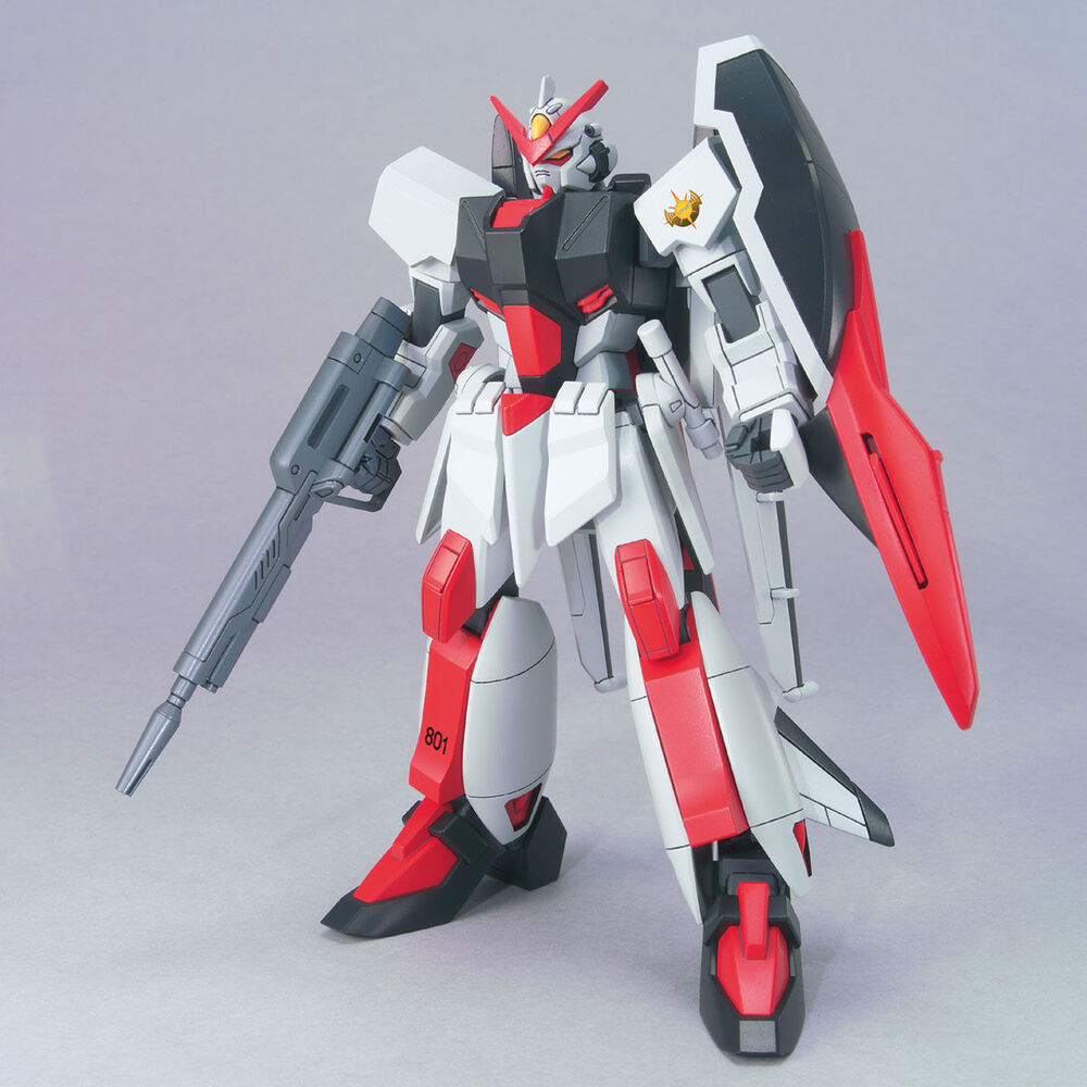 HG Murasame Mass Production