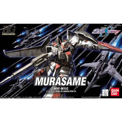 HG Murasame Mass Production