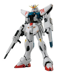MG 1/100 Gundam F91 Ver.2.0