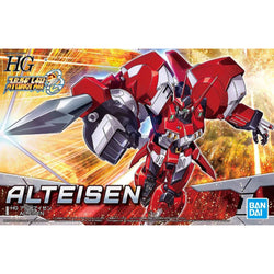 HG Altesen