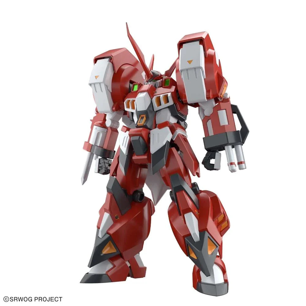 HG Altesen