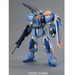MG 1/100 Duel Gundam Assault Shroud