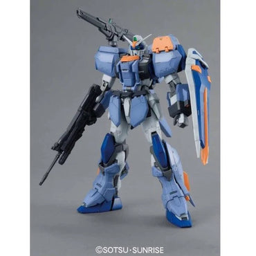 MG 1/100 Duel Gundam Assault Shroud