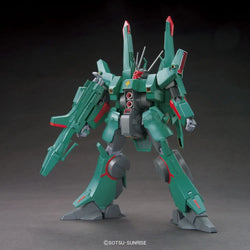 HGUC 1/144 Doven Wolf