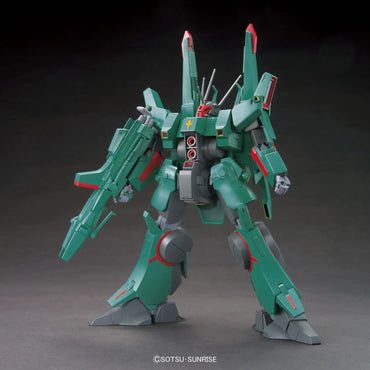 HGUC 1/144 Doven Wolf