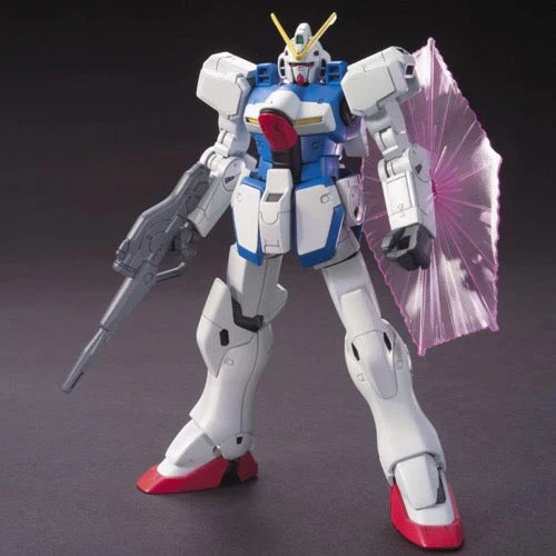 HGUC 1/144 V Gundam