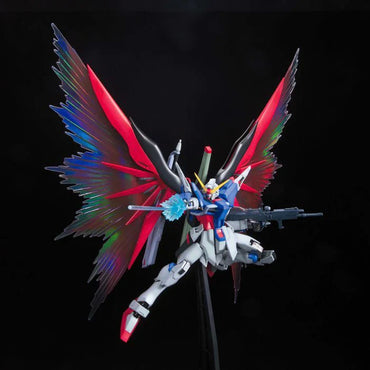 MG 1/100 Destiny Gundam - Special Edition