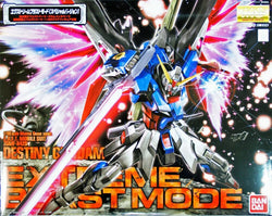 MG 1/100 Destiny Gundam - Special Edition