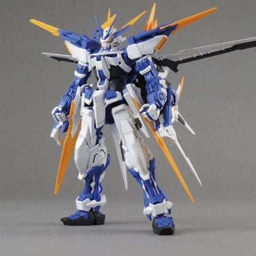 MG 1/100 Gundam Astray Blue Flame D