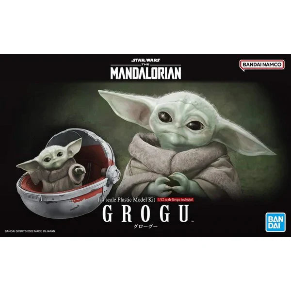 Star Wars - 1/4 Scale Grogu