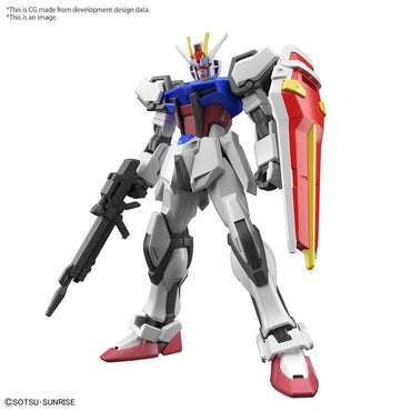 Entry Grade 1/144 Strike Gundam