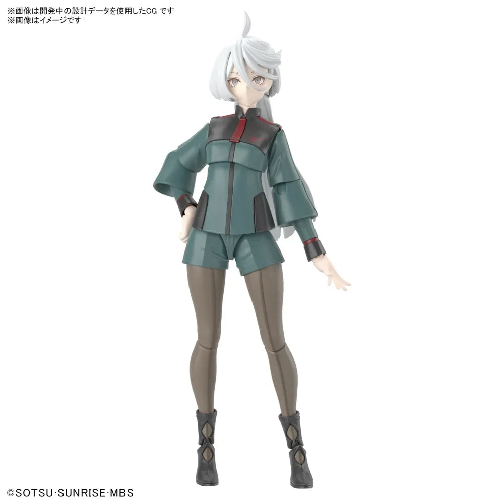 Figure-Rise Standard - Miorine Rembran