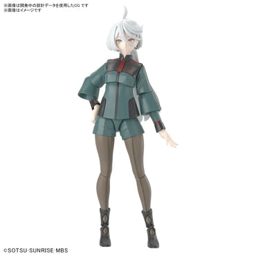 Figure-Rise Standard - Miorine Rembran