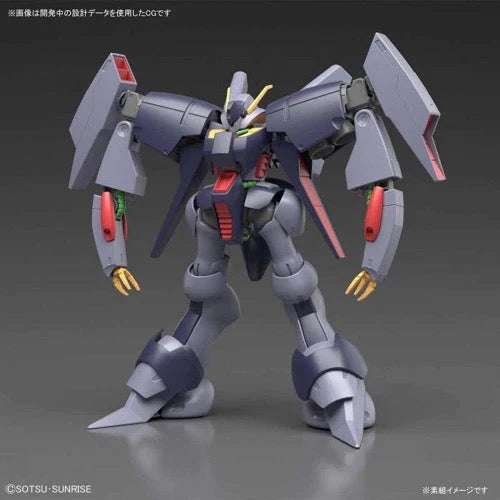 HGUC 1/144 Byarlant