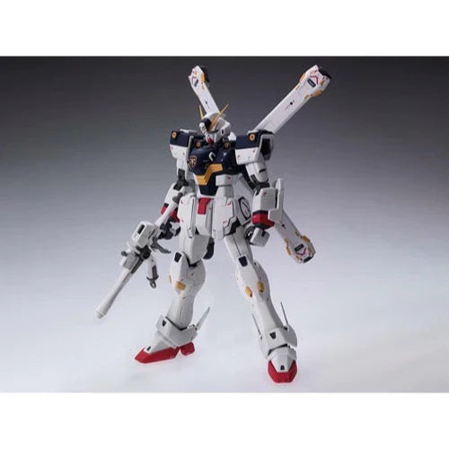 MG 1/100 Crossbone Gundam X-1 Ver.Ka.