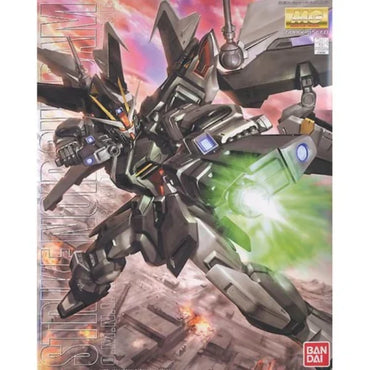 MG 1/100 Strike Noir Gundam