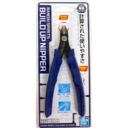 Bandai Spirits - Build Up Nipper