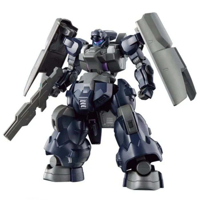 HG 1/144 HG Dilanza Sol