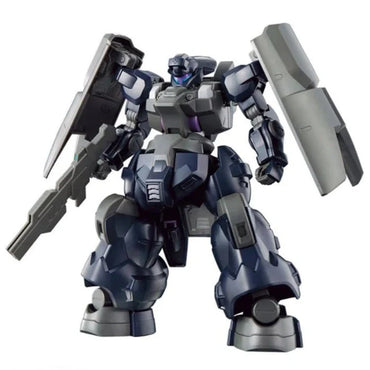 HG 1/144 HG Dilanza Sol