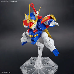 HG RYUJINMARU