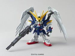 SD Gundam EX-Standard Wing Gundam Zero EW