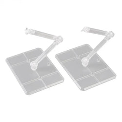 Bandai Action Base 7 - Clear Color