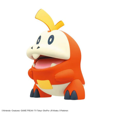 Pokemon Model Kit QUICK!! FUECOCO 20