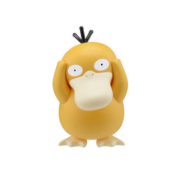 Pokemon Model Kit QUICK!! PSYDUCK 21
