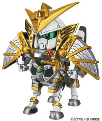 SD Gundam BB 332 Uesugi Kenshin Gundam
