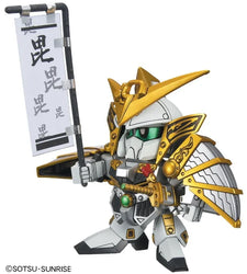 SD Gundam BB 332 Uesugi Kenshin Gundam