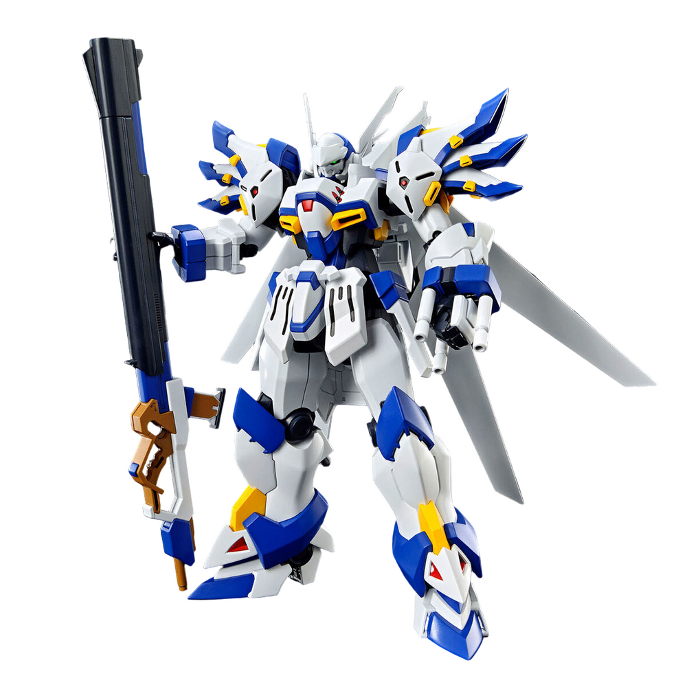 HG Weissritter