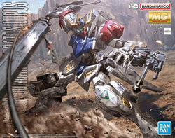 MG 1/100 Gundam Barbatos Lupus