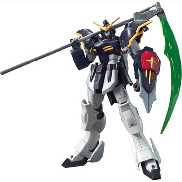HG 1/144 Gundam Deathscythe Hell